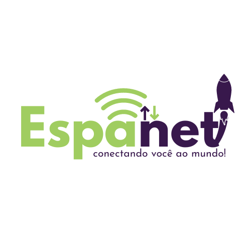 Espanet: conectando você ao mundo